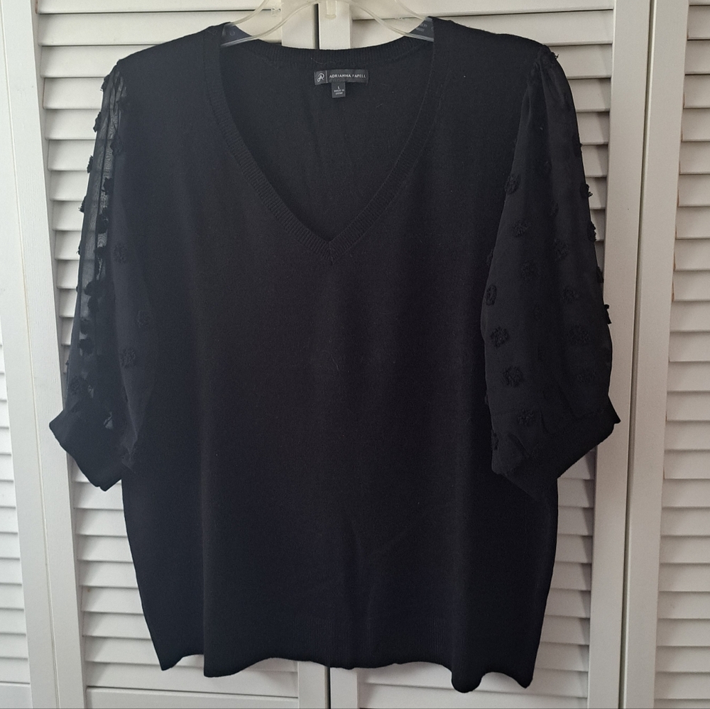 Adrianna Papell Top